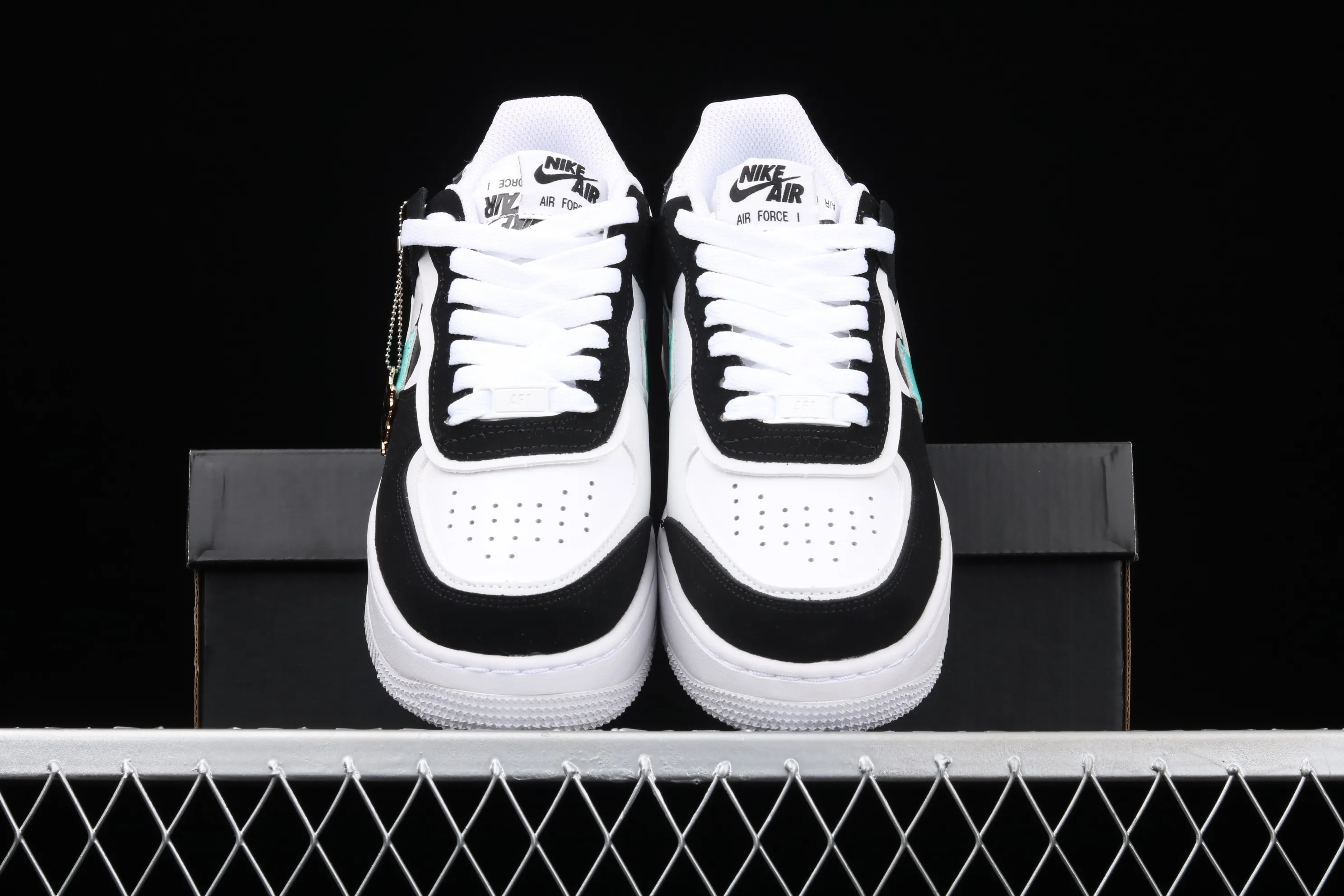 All Categories Nk Air Force 1 Air Force Series Nk Air Force 1 Shadow Air Force Lightweight Increase Nk Air Force 1 Shadow Rtl Air Force 1 Lightweight Increase Low Top Versatile Sneakers CZ7929-100